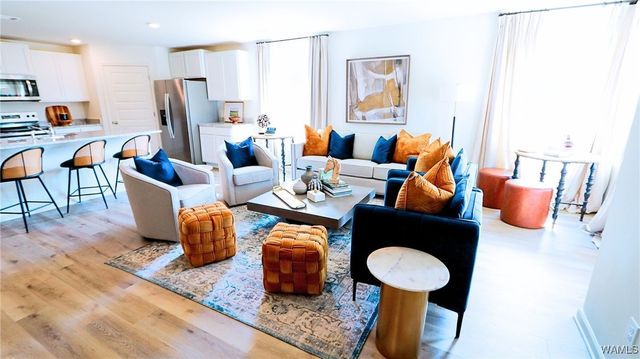 9224 Parkway Gardens, Tuscaloosa, AL 35405