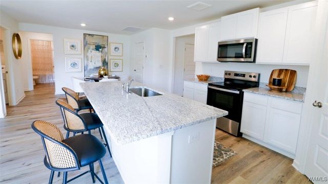 9224 Parkway Gardens, Tuscaloosa, AL 35405