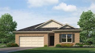 9224 Parkway Gardens, Tuscaloosa, AL 35405