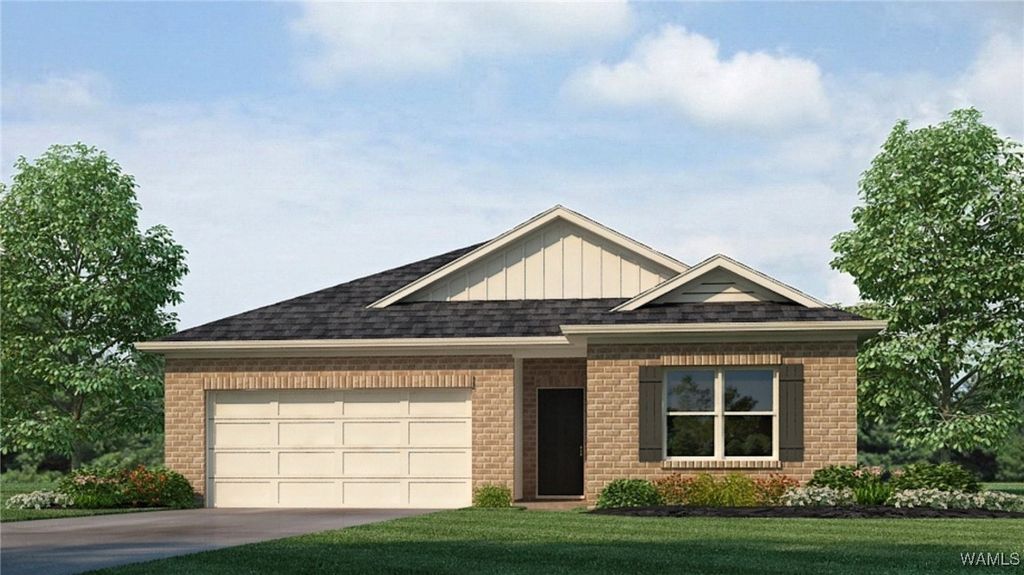 9224 Parkway Gardens, Tuscaloosa, AL 35405