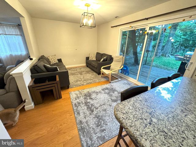 18 GOSHAWK CT, Voorhees, NJ 08043
