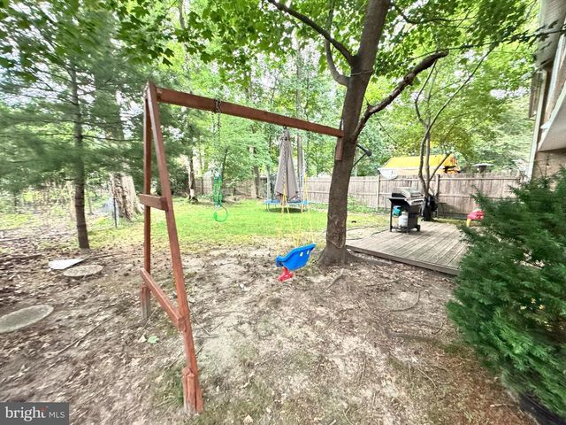 18 GOSHAWK CT, Voorhees, NJ 08043