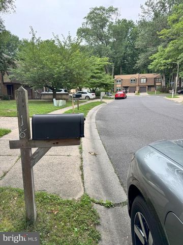18 GOSHAWK CT, Voorhees, NJ 08043
