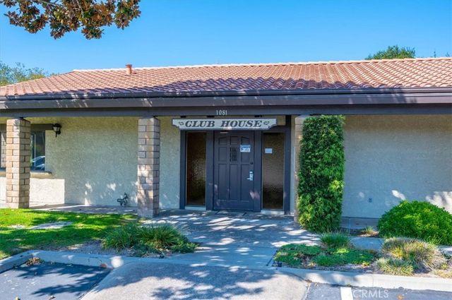 1113 Grieb Drive, Arroyo Grande, CA 93420