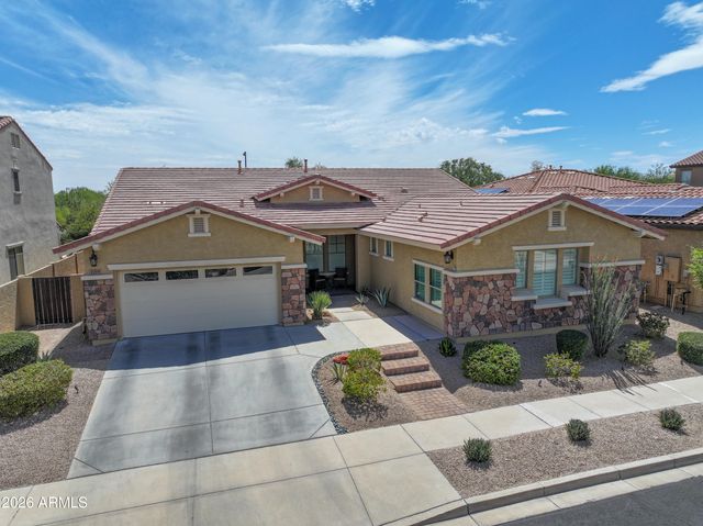 1719 W ALOE VERA Drive, Phoenix, AZ 85085