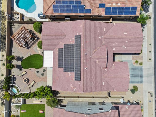 1719 W ALOE VERA Drive, Phoenix, AZ 85085
