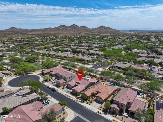 1719 W ALOE VERA Drive, Phoenix, AZ 85085