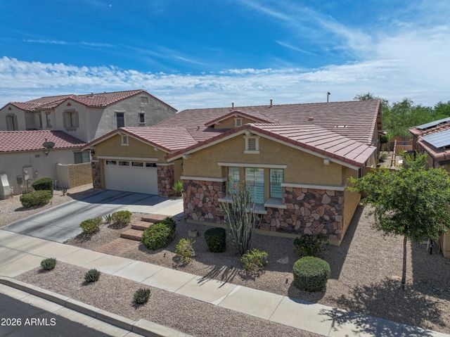1719 W ALOE VERA Drive, Phoenix, AZ 85085
