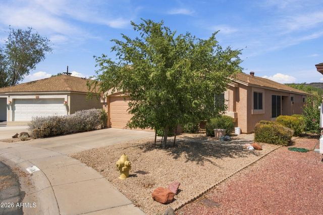 4060 W VILLA LINDA Drive, Glendale, AZ 85310