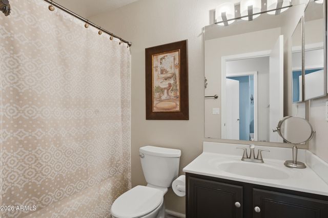 4060 W VILLA LINDA Drive, Glendale, AZ 85310