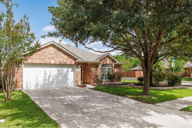 12101 Timber Heights DR, Austin, TX 78754