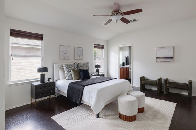 12101 Timber Heights DR, Austin, TX 78754