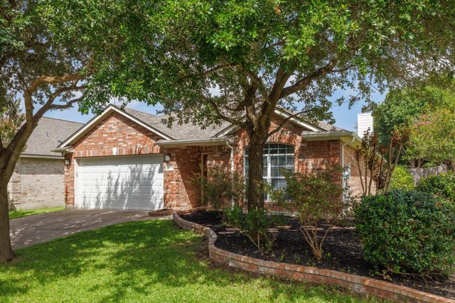 12101 Timber Heights DR, Austin, TX 78754