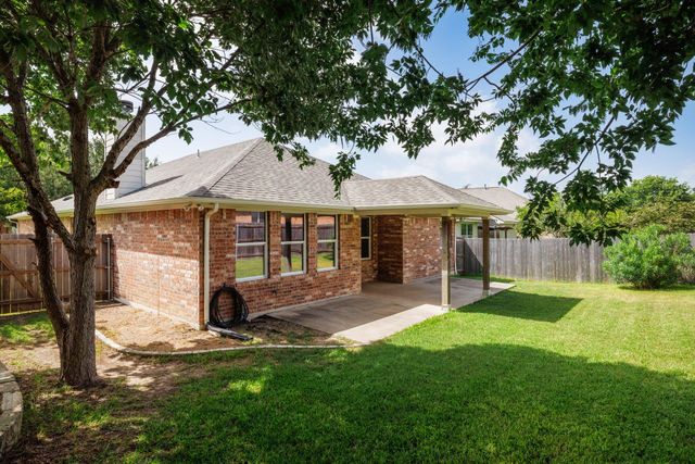 12101 Timber Heights DR, Austin, TX 78754