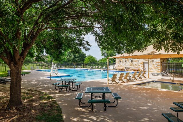 12101 Timber Heights DR, Austin, TX 78754