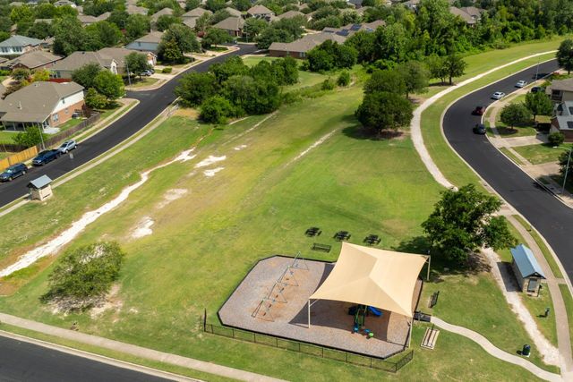 12101 Timber Heights DR, Austin, TX 78754