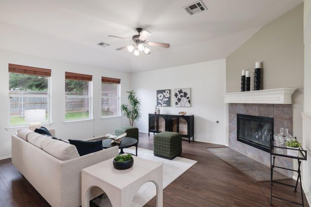 12101 Timber Heights DR, Austin, TX 78754