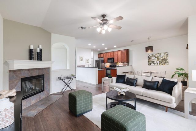 12101 Timber Heights DR, Austin, TX 78754