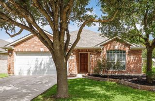 12101 Timber Heights DR, Austin, TX 78754