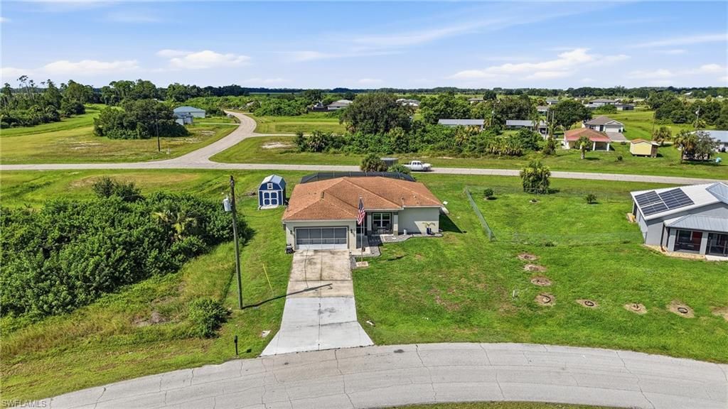 3017 Iris CIR, LABELLE, FL 33935 — photo 3