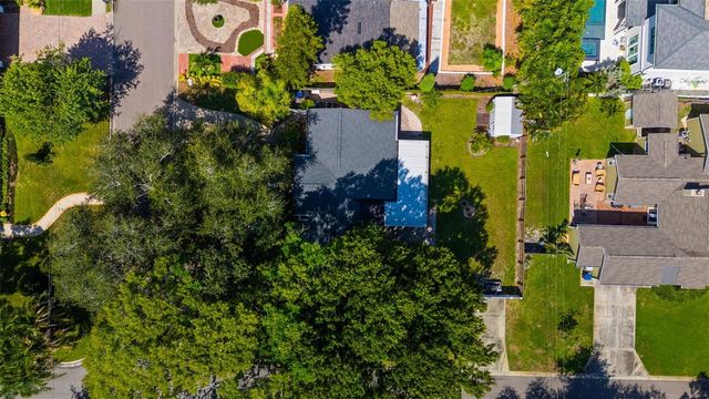 3401 W SEVILLA STREET, Tampa, FL 33629