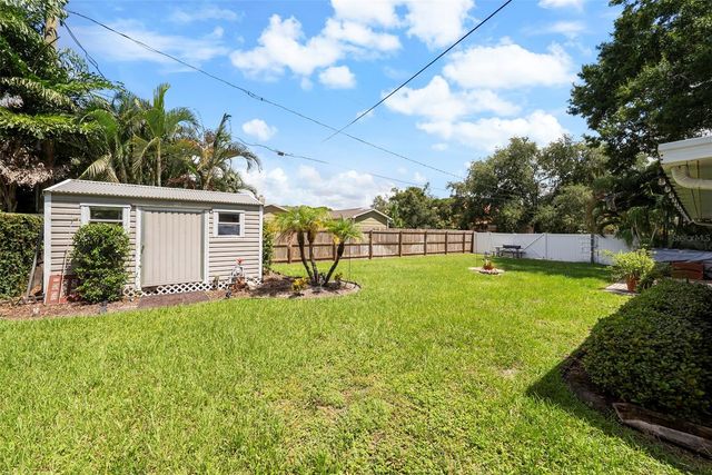 3401 W SEVILLA STREET, Tampa, FL 33629
