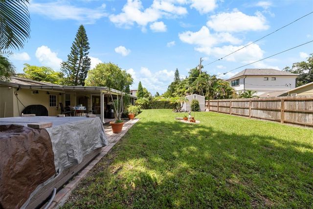 3401 W SEVILLA STREET, Tampa, FL 33629