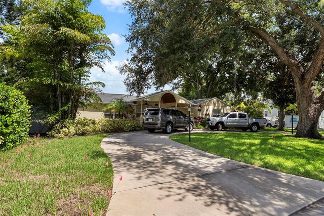3401 W SEVILLA STREET, Tampa, FL 33629