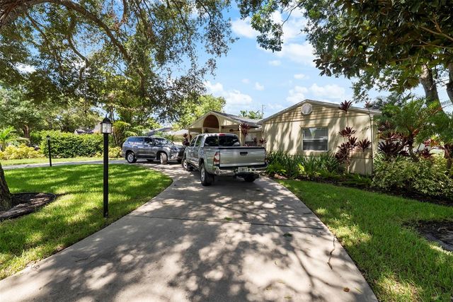 3401 W SEVILLA STREET, Tampa, FL 33629