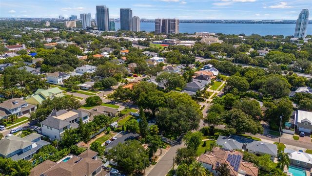 3401 W SEVILLA STREET, Tampa, FL 33629