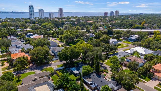 3401 W SEVILLA STREET, Tampa, FL 33629
