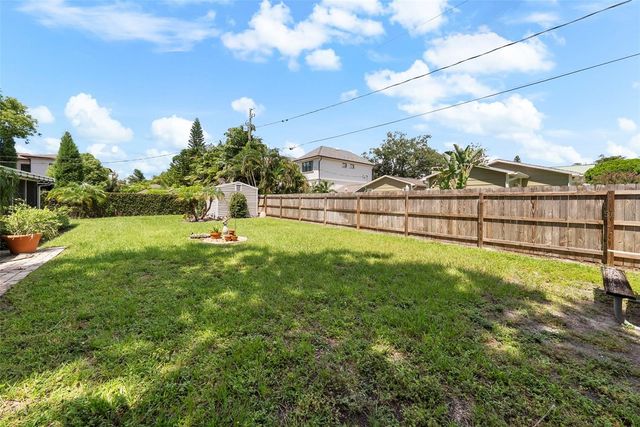 3401 W SEVILLA STREET, Tampa, FL 33629