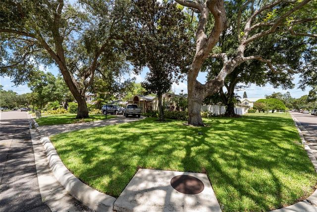 3401 W SEVILLA STREET, Tampa, FL 33629