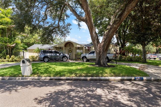 3401 W SEVILLA STREET, Tampa, FL 33629