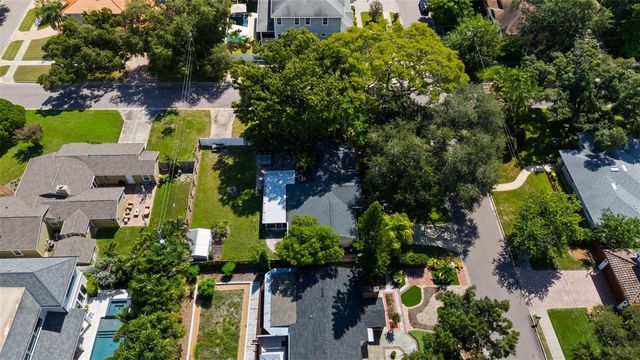 3401 W SEVILLA STREET, Tampa, FL 33629