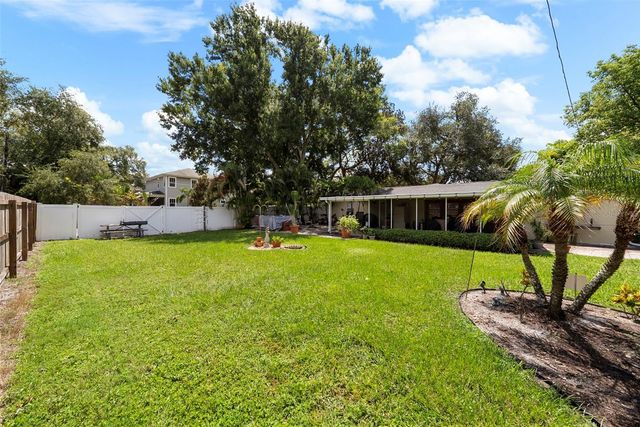 3401 W SEVILLA STREET, Tampa, FL 33629