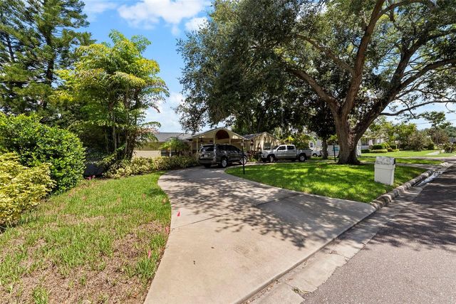 3401 W SEVILLA STREET, Tampa, FL 33629