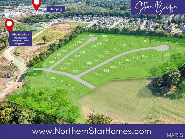 177 Hank's Close 177 STB, Washington, MO 63090