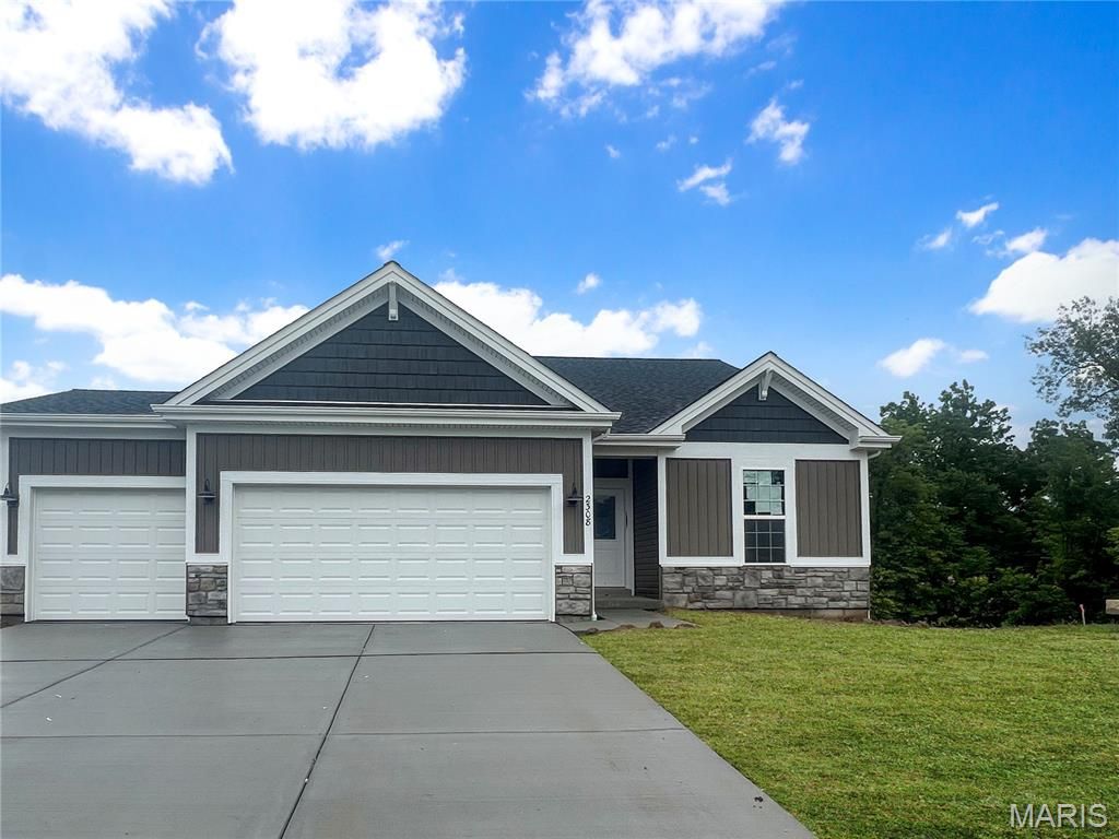 177 Hank's Close 177 STB, Washington, MO 63090