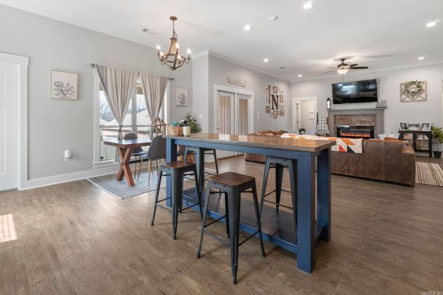 504 Sweet Gum Court, Cabot, AR 72023