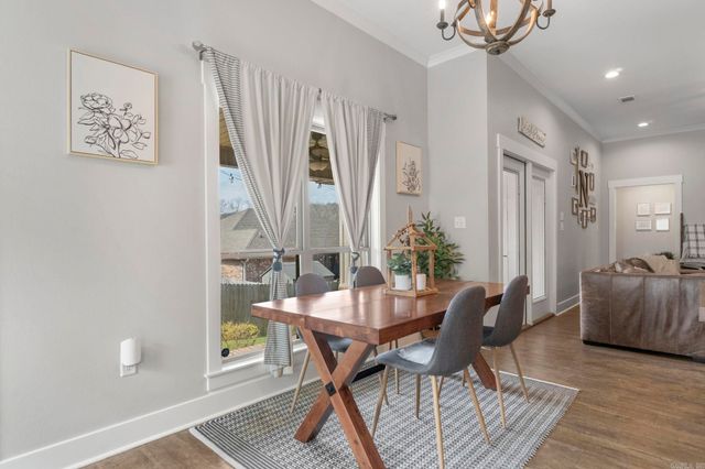 504 Sweet Gum Court, Cabot, AR 72023