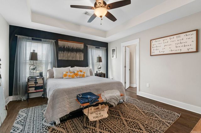 504 Sweet Gum Court, Cabot, AR 72023