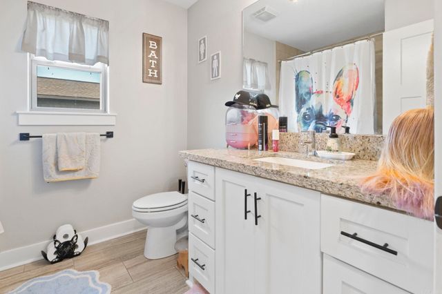 504 Sweet Gum Court, Cabot, AR 72023