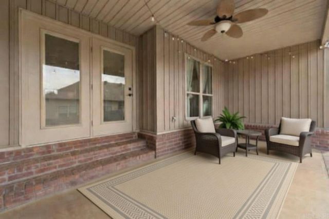 504 Sweet Gum Court, Cabot, AR 72023