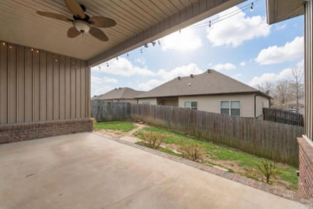 504 Sweet Gum Court, Cabot, AR 72023