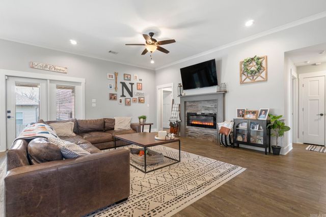 504 Sweet Gum Court, Cabot, AR 72023