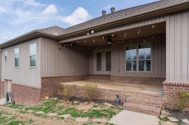 504 Sweet Gum Court, Cabot, AR 72023