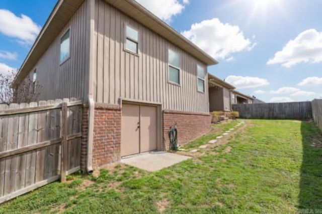 504 Sweet Gum Court, Cabot, AR 72023