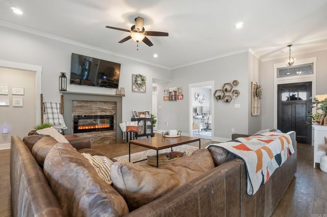 504 Sweet Gum Court, Cabot, AR 72023