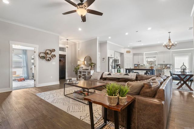 504 Sweet Gum Court, Cabot, AR 72023